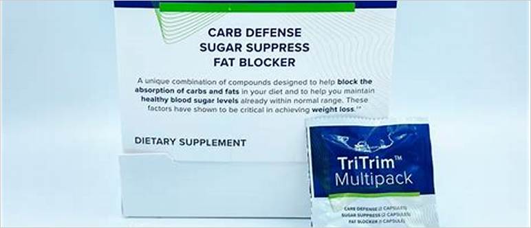 Tritrim multipack side effects